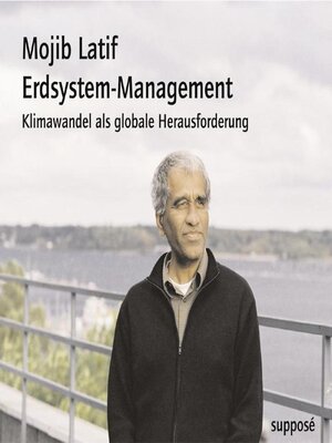 cover image of Erdsystem-Management
